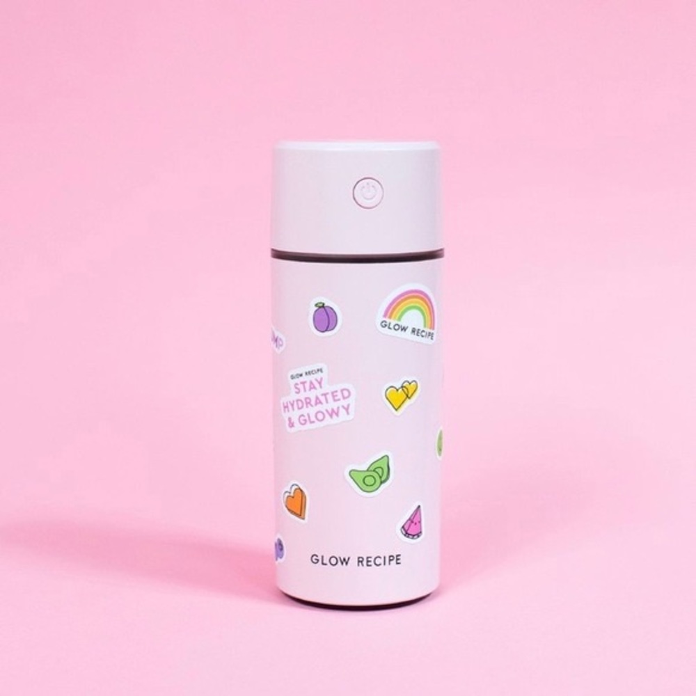 Glow Recipe mini Humidifier